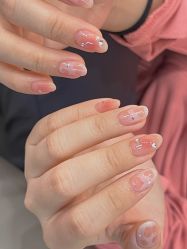 -COME·美睫Eyelash美甲