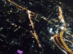 -彩虹云霄拜约克摩天塔