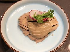 -羲和雅苑•北京烤鸭(平安国际金融中心店)