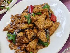 -白魁老号饭庄(安内店)