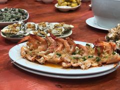 -蚝乡农庄(铁涌赤岸店)