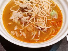 -邵子牙·中华老字号(定安路店)