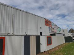 -大华超市(基督城店)