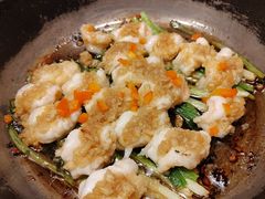 -树下时尚餐厅(翠园街店)