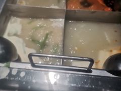 -海底捞火锅(崇文门新世界百货店)