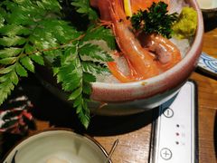 刺身拼盘-蟹将军·松叶蟹和牛日料放题自助(K11店)