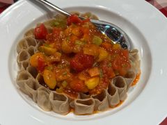 -西贝(武汉群星城店)