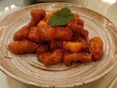 -青年公社烤鸭(青年路店)