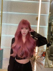 点击看大图 -3AM HAIR SALON烫发染发接发