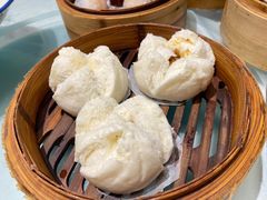鲍汁叉烧包-稻香(汉街店)