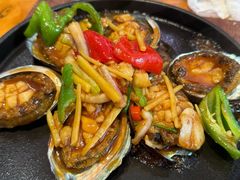 -79号渔船海鲜饭店(岗厦店)