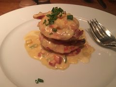-非常时髦餐厅VUE Restaurant(外滩茂悦大酒店)