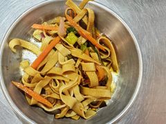 豆干-韩九点烤肉(大学城店)