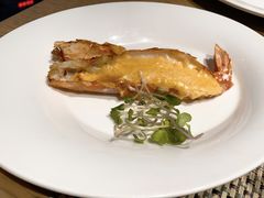 -都会尚膳·海鲜自助餐厅(重庆万豪酒店)