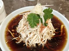 -冶春茶社(星汉大厦店)