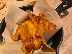 食趣拼伴翅-必胜客(吾悦广场店)