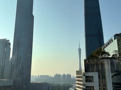 -广州富力君悦大酒店·凯菲厅