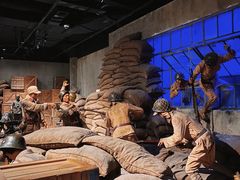 -上海四行仓库抗战纪念馆