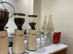 -常识咖啡common sense(春熙路店)
