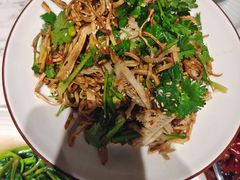-锦庐道地川菜(来福士店)