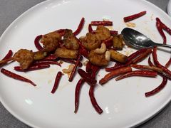 -虹御轩·传承江浙菜(虹桥店)