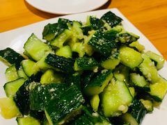 -京朋串屋·烧烤(望京西路总店)