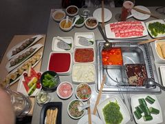 -海底捞火锅(塘厦天虹店)