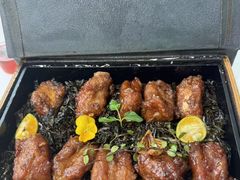 -3号仓库·创意中国菜(新世界城店)