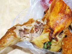 吴山烤鸡-吴山烤禽 (吴山路店)