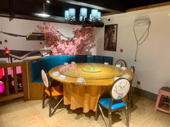 包厢-佳成川菜馆(融创观澜壹号店)