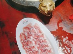 -重庆袁老四火锅(武进万达店)