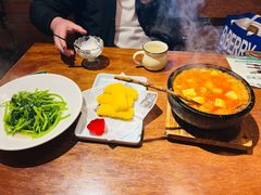 -马灯部落·西湖边的创意山景餐厅(虎跑动物园店)