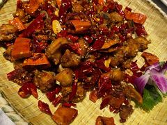 -红辣椒·川菜·火锅(张杨路店)