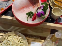 -蜀大侠火锅(四川北路店)