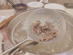 -大志牛肉火锅(天健花园店)