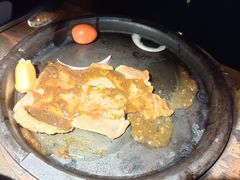 -吉布鲁牛排海鲜自助(巴南万达广场店)