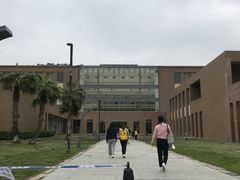 -北京师范大学(珠海校区)