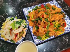 -后卫寨猫耳朵(后卫寨店)