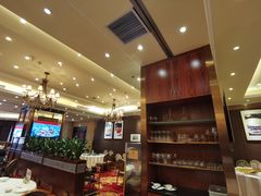 -阿锋鲍鱼酒家美食汇(华安店)