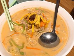 莆田妈祖卤面-闽上鲜·福建菜(龙湖滨江天街店)