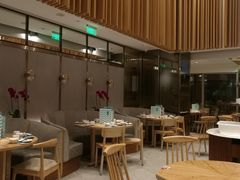 大堂-莆田餐厅PUTIEN(三里屯店)