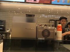 -CoCo都可(万达广场店)