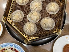 -西安贾三灌汤包·回坊小吃·清真炒菜(北院门总店)