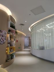-慢脚印孕产中心(园区国金店)