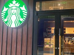 -星巴克臻选(郑州国贸360广场店)