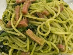 -萨莉亚意式餐厅(天河城购物中心店)