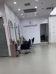 -时尚殿堂hair salon
