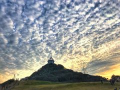 -漳州滨海火山岛自然生态风景区