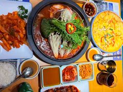 -韩香福脊骨汤锅(上杭路店)