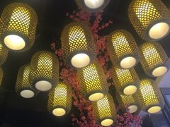 大堂-花千醉(新街口店)